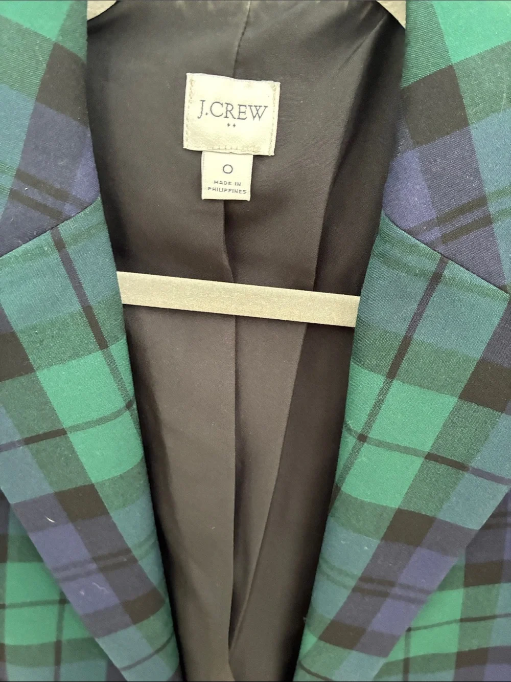 J. Crew smart crew